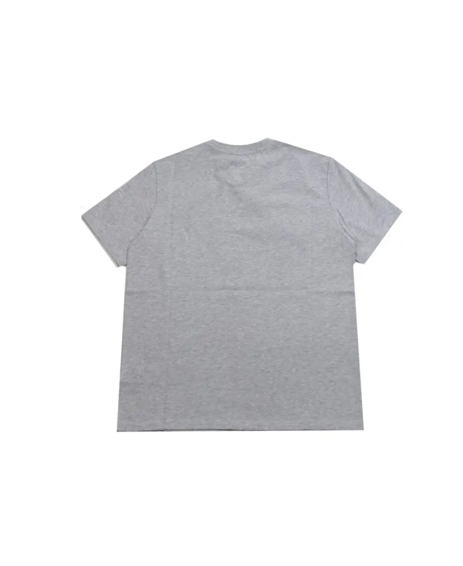Logo Short-Sleeved T-Shirt