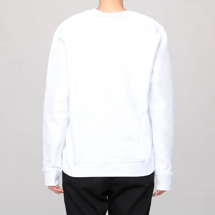 Logo Sweatshirt