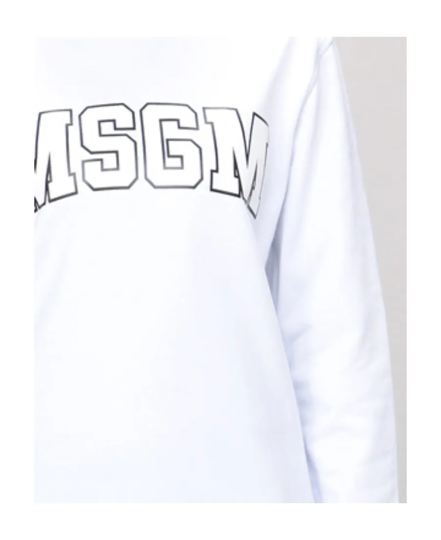 Logo Sweatshirt