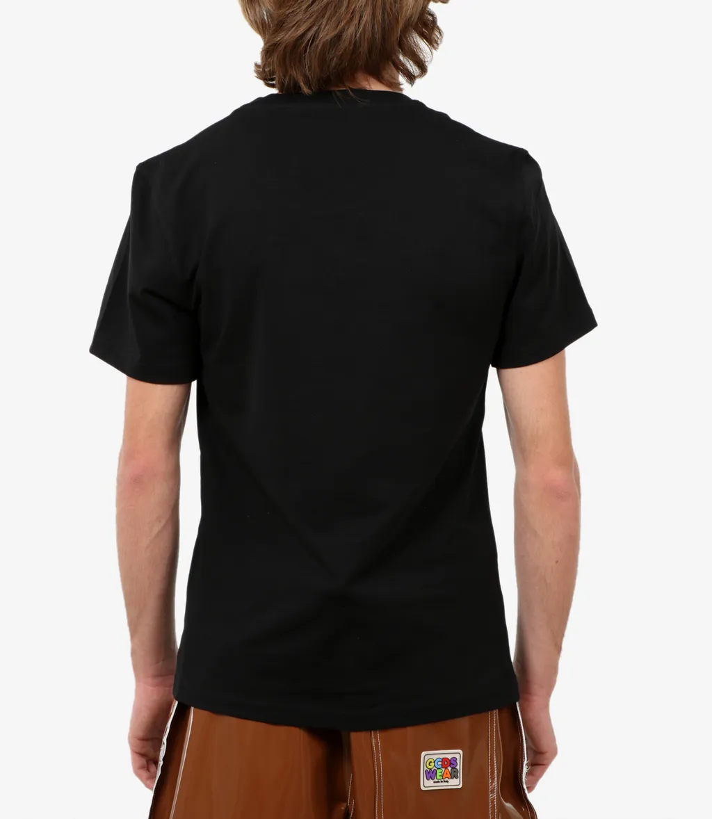 Logo Printed T-Shirt