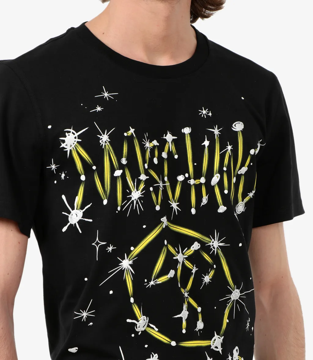 Logo Printed T-Shirt