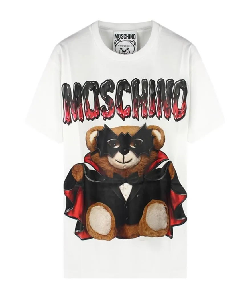 Logo Printed T-Shirt