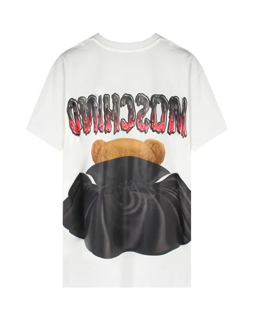 Logo Printed T-Shirt