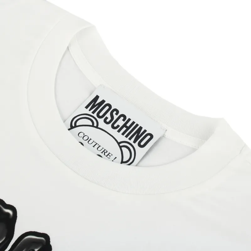 Logo Printed T-Shirt