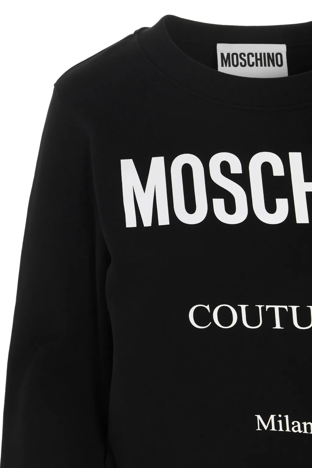 Couture! Print Sweatshirt