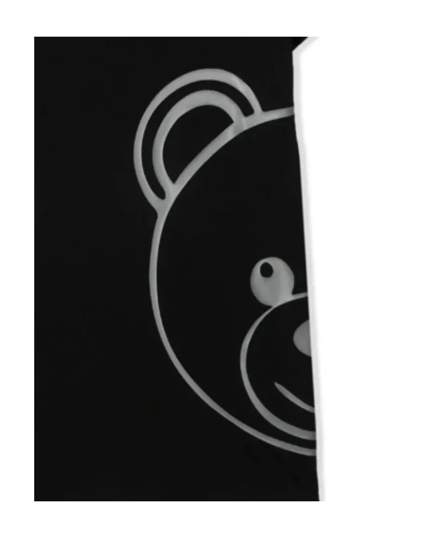 Logo-Print Short-Sleeved T-Shirt