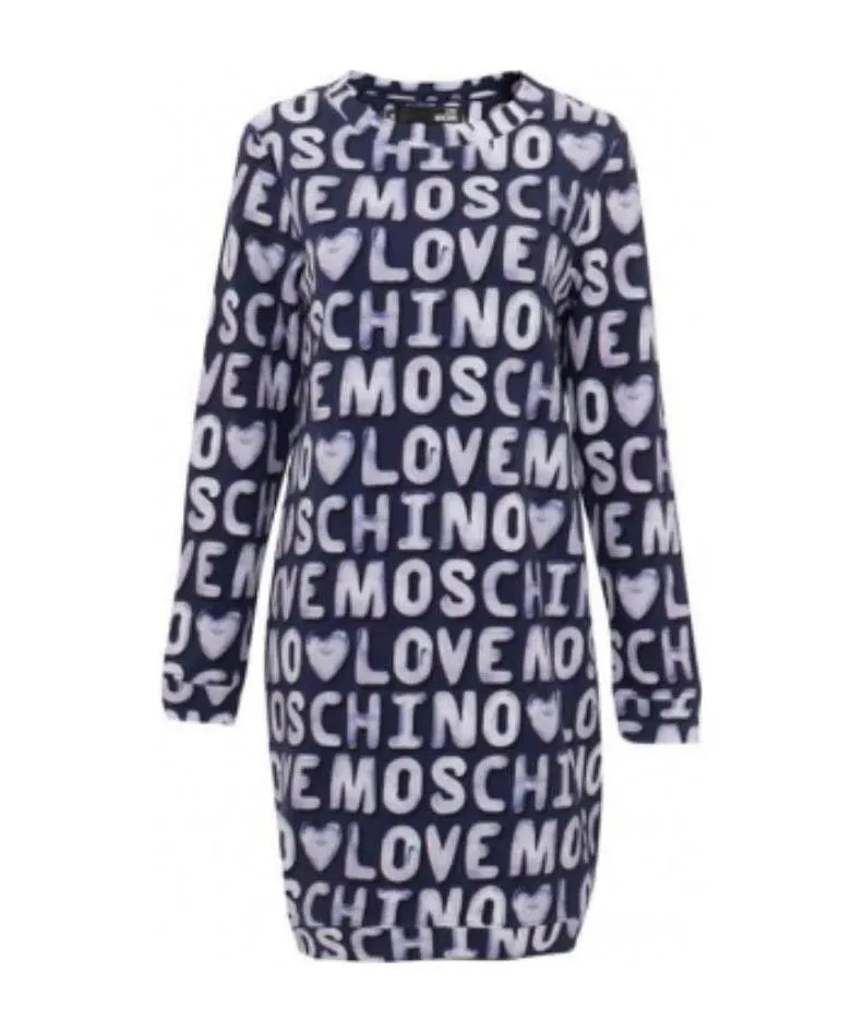 Printed Dress