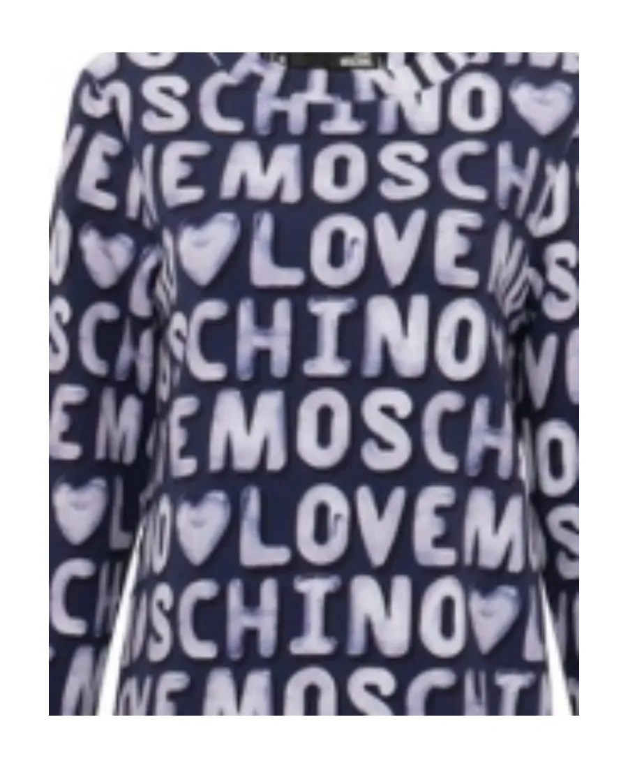 Printed Dress