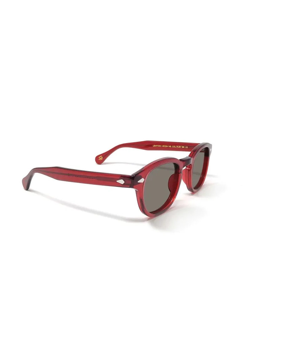 Miltzen Round Frame Glasses