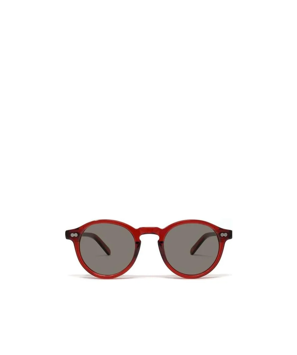 Miltzen Round Frame Glasses