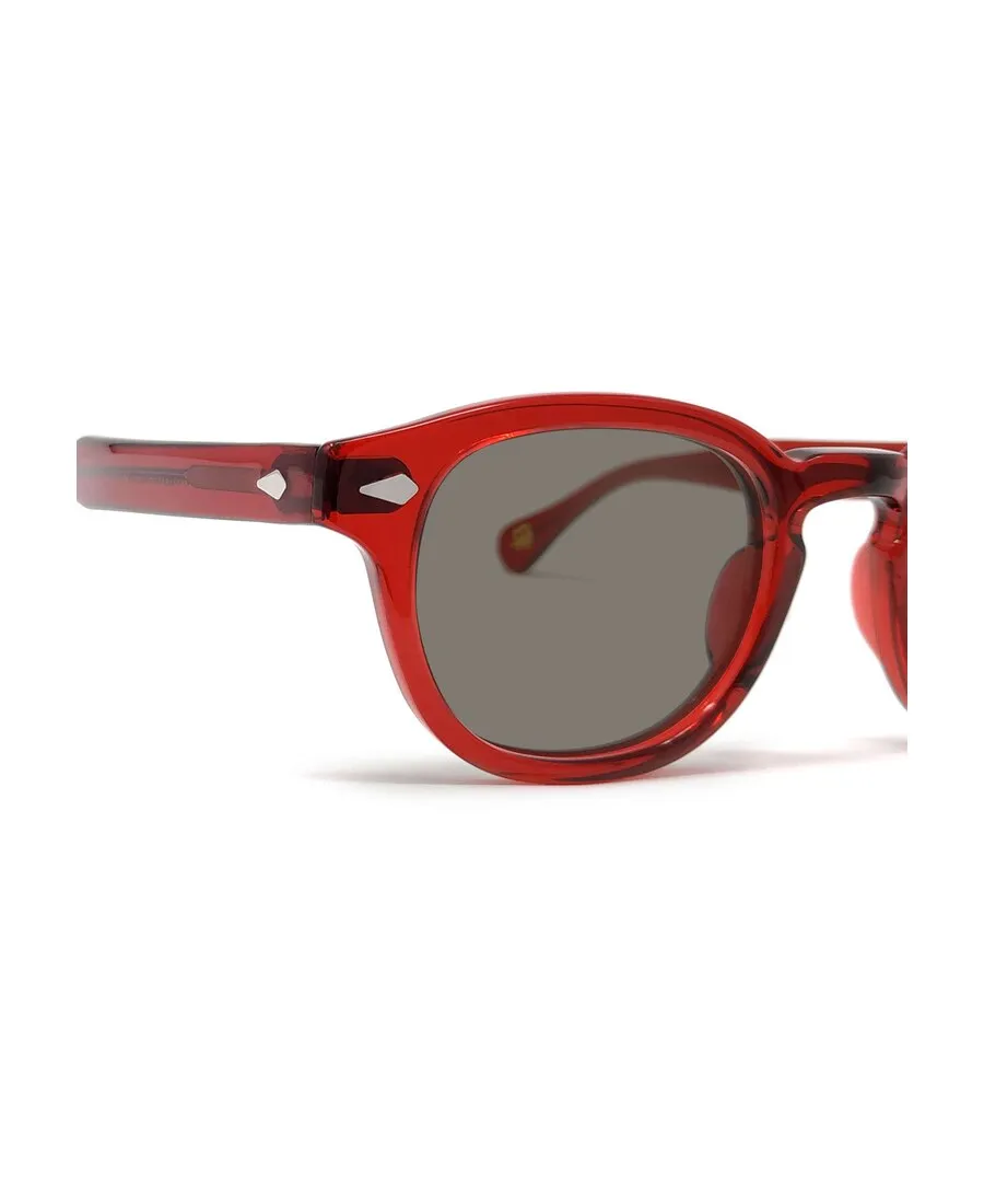 Miltzen Round Frame Glasses