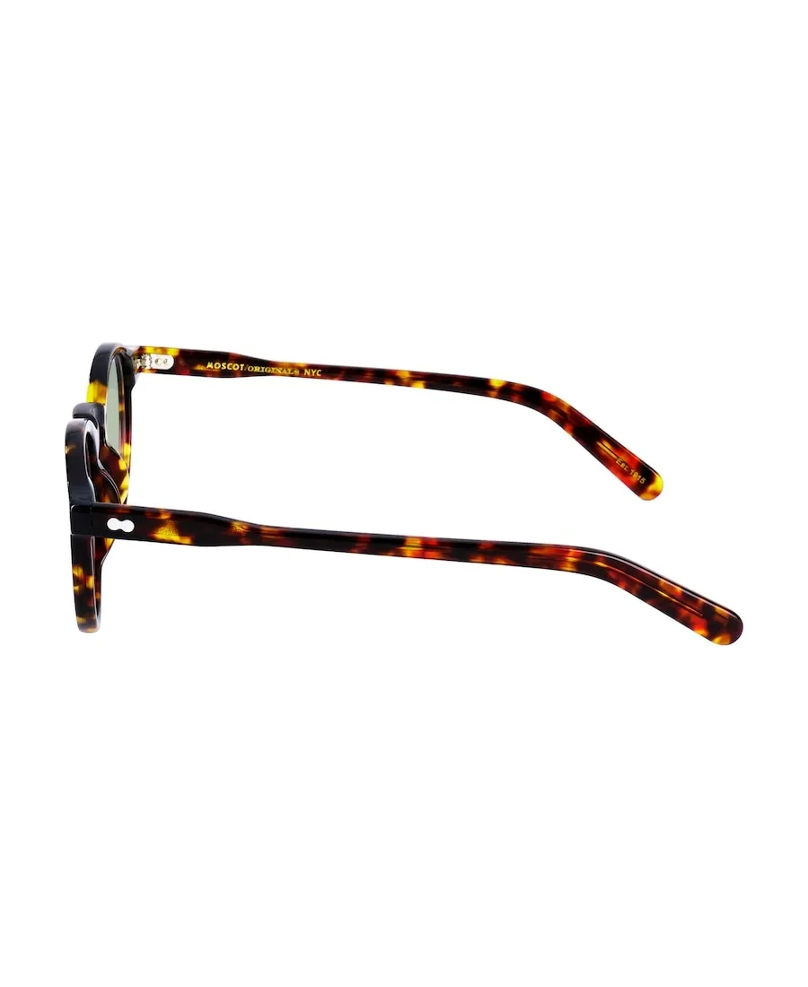 Miltzen Round Frame Sunglasses