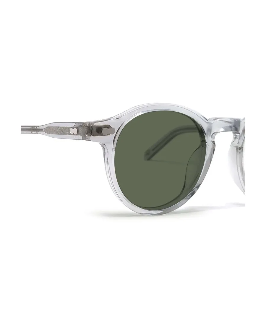 Miltzen Round-Frame Glasses