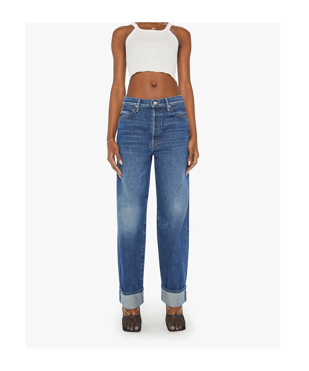 Belt Loop Jeans