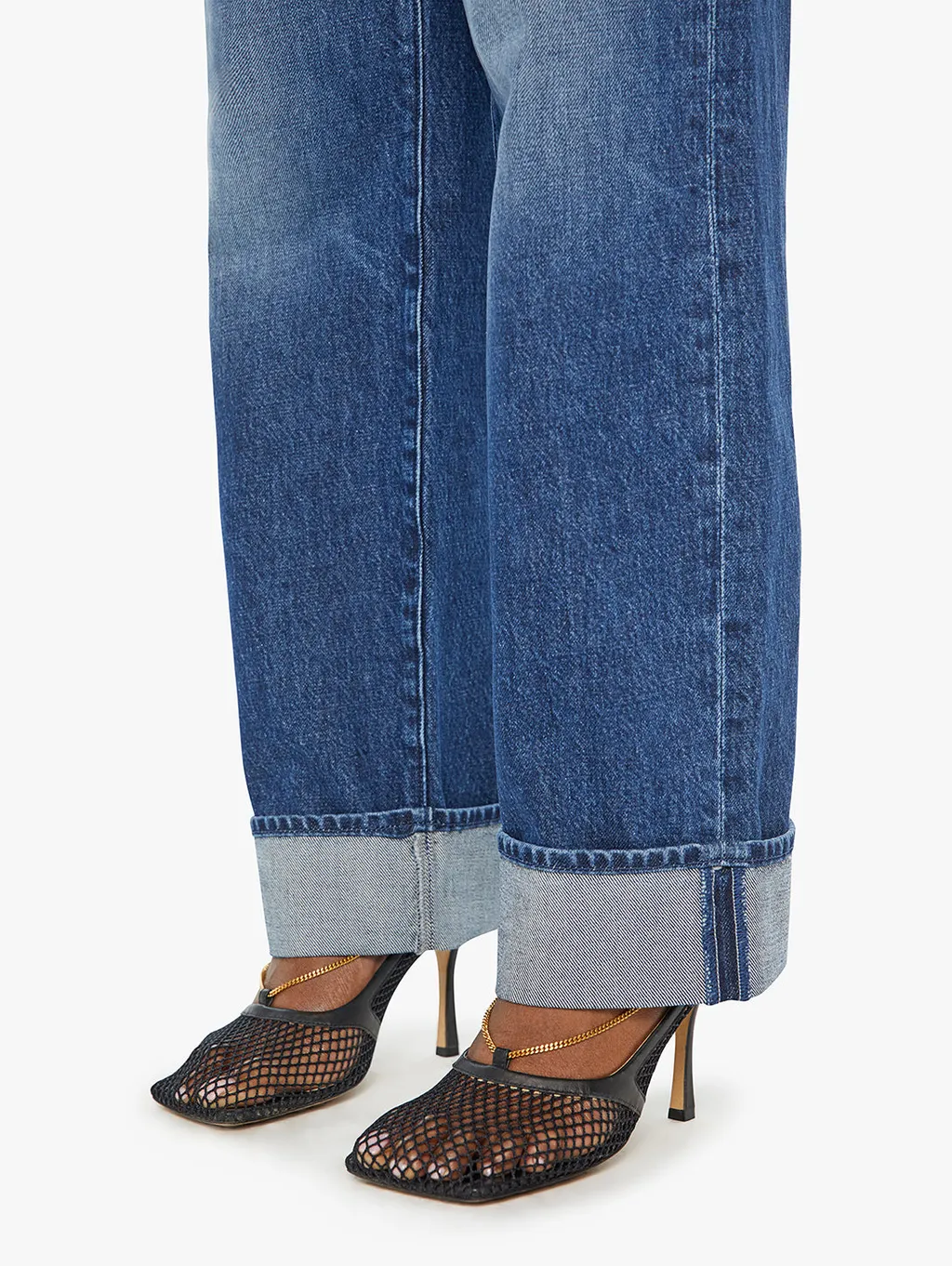 Belt Loop Jeans