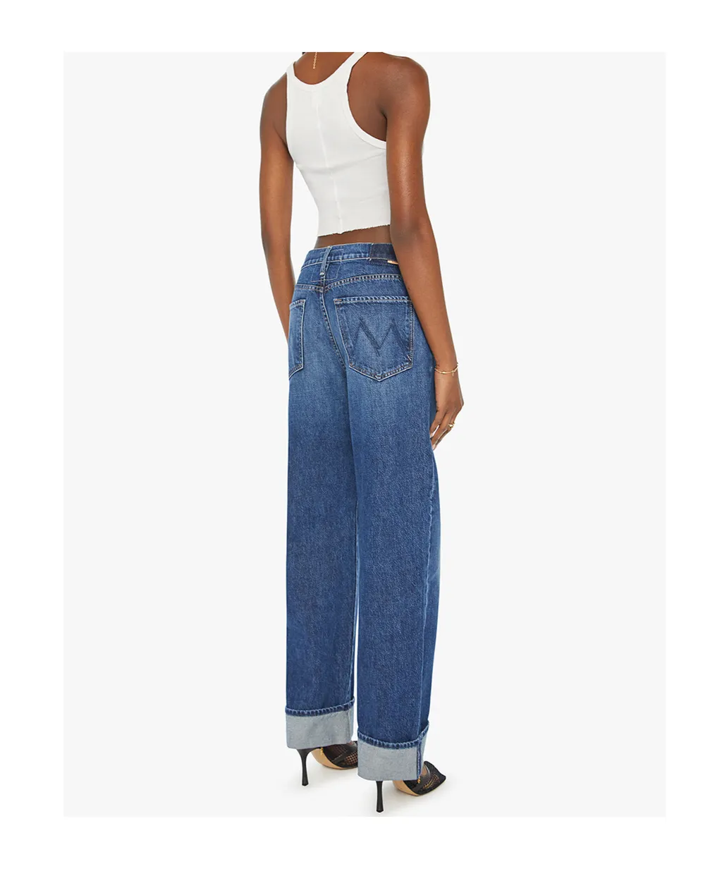 Belt Loop Jeans