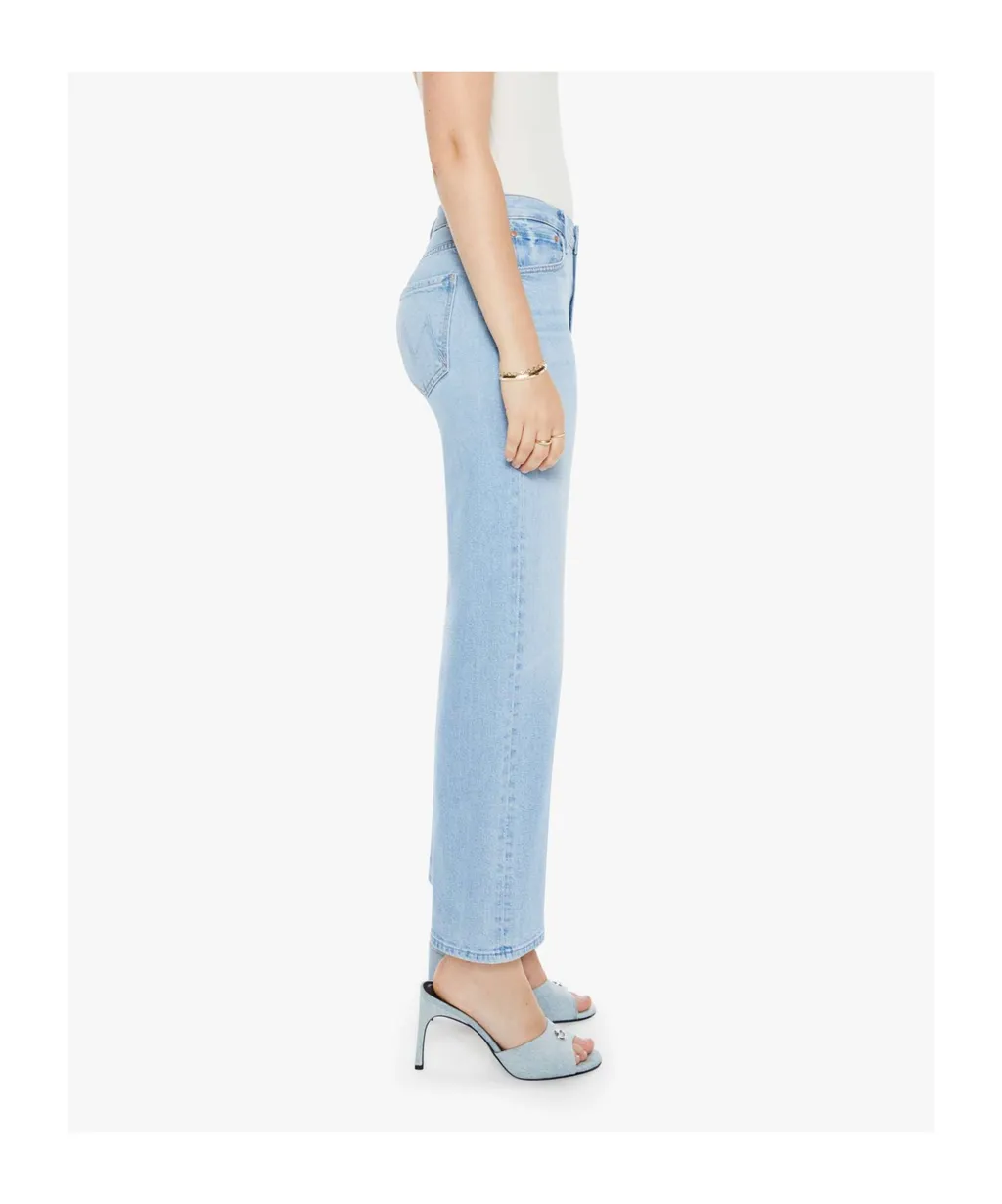 The Dodger Straight-Leg Jeans