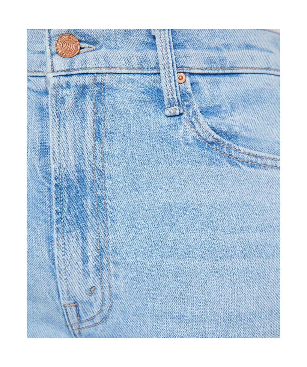 The Dodger Straight-Leg Jeans