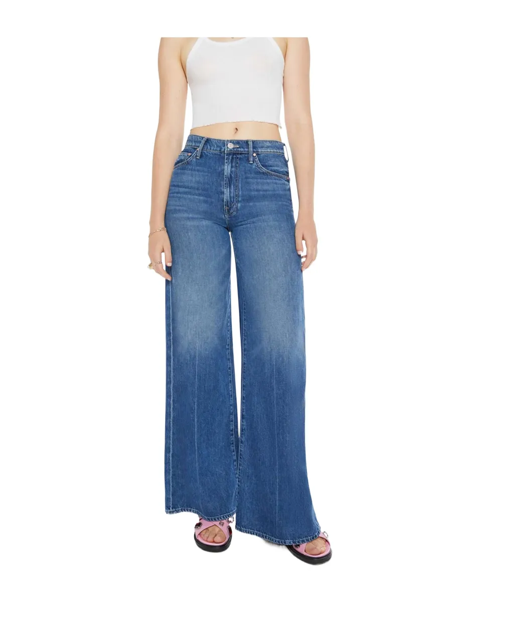 The Undercover Sneak Jeans