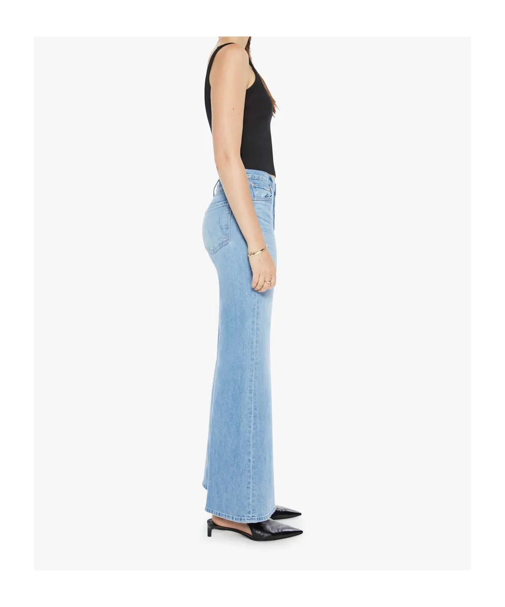 The Tomcat Roller Skimp High Waist Jeans