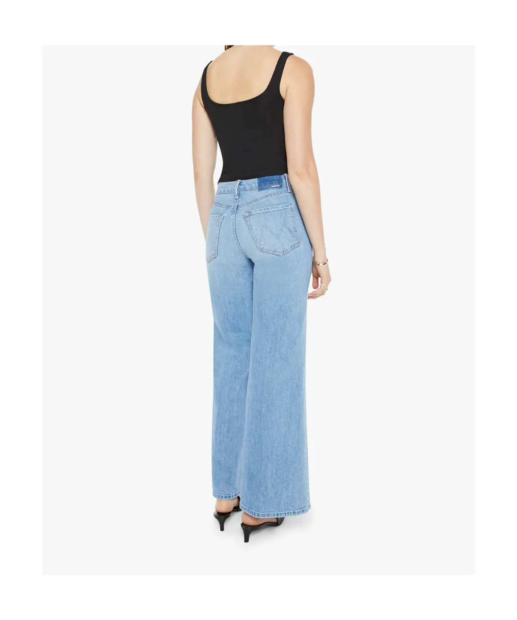 The Tomcat Roller Skimp High Waist Jeans