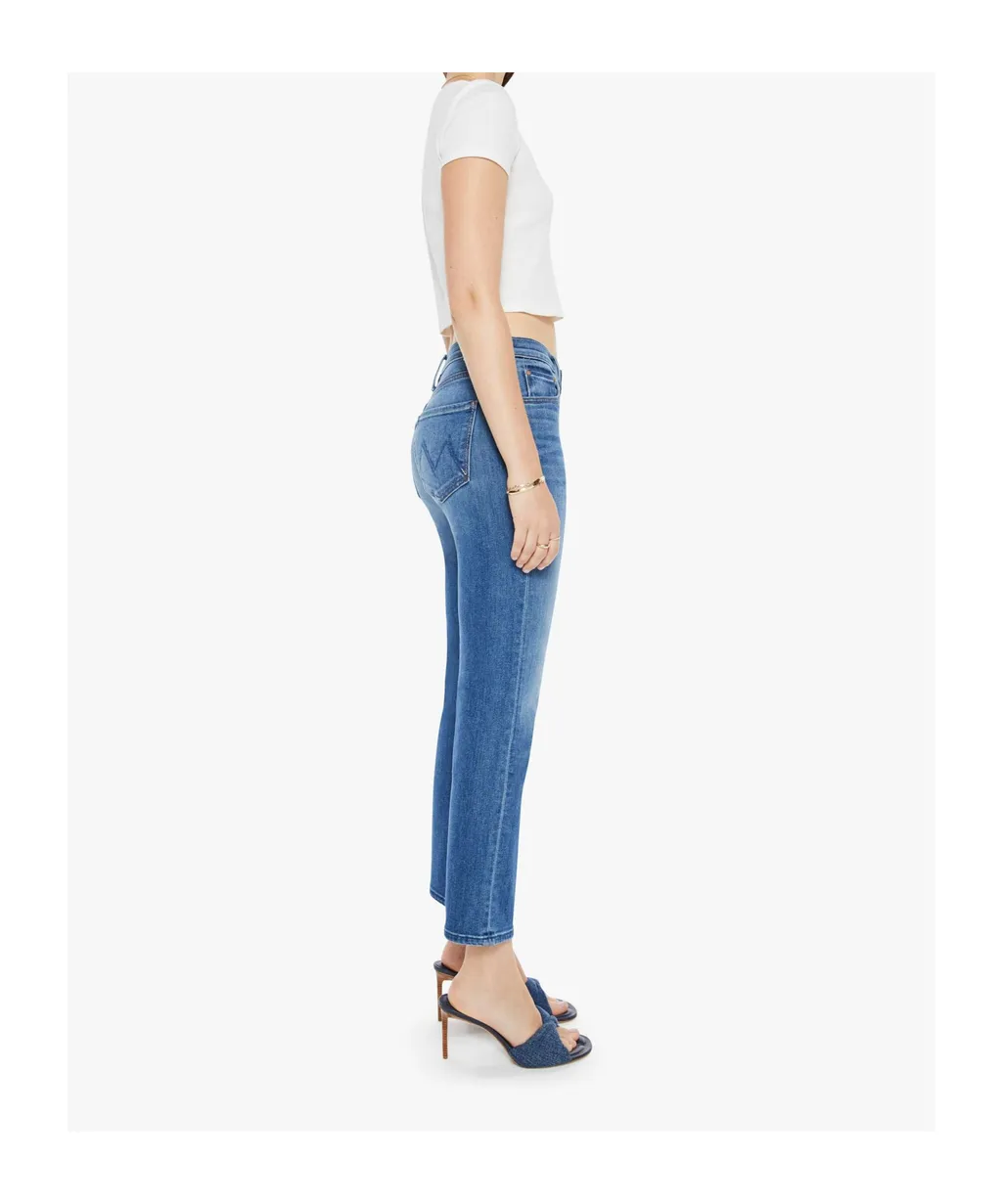 Belt Loop Jeans