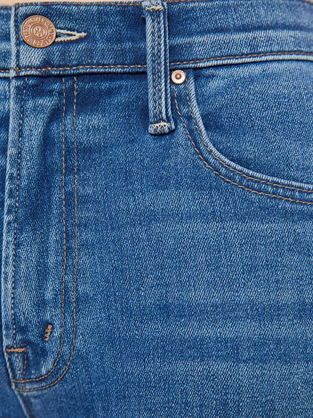 Belt Loop Jeans