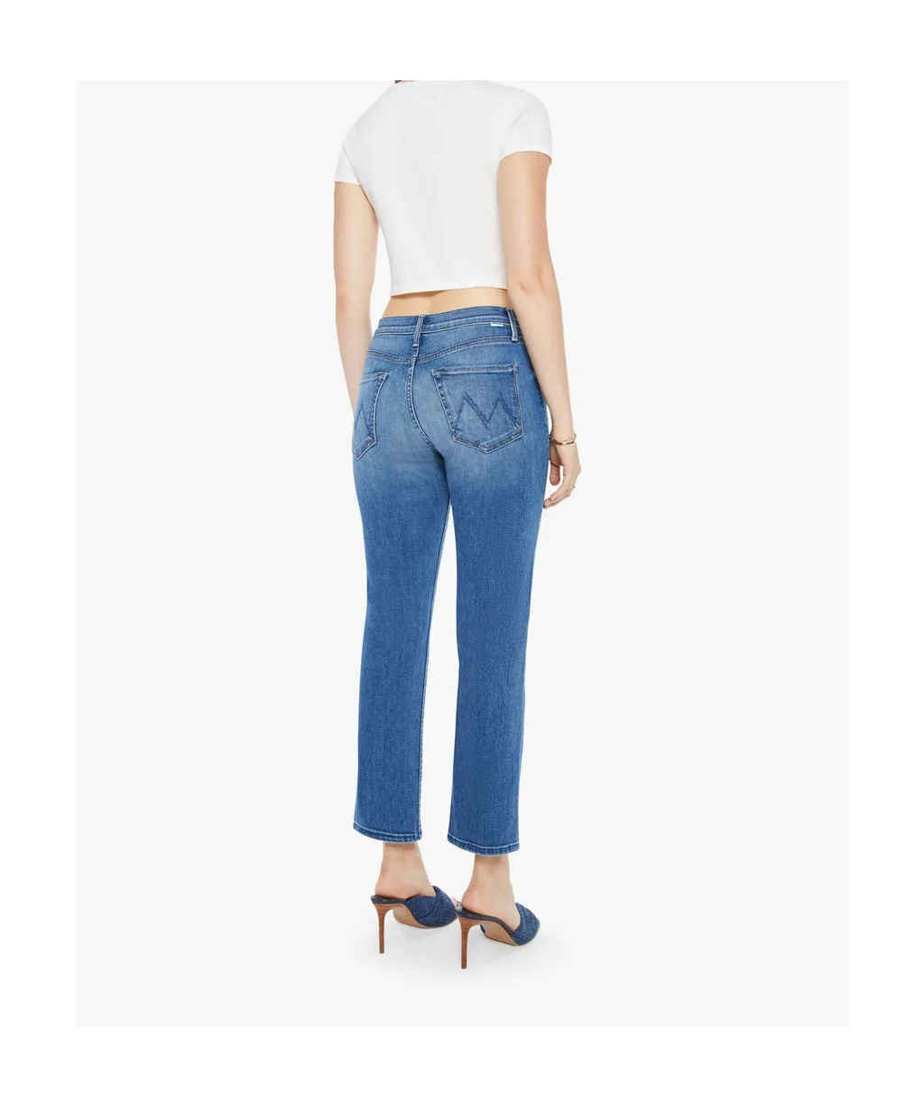 Belt Loop Jeans