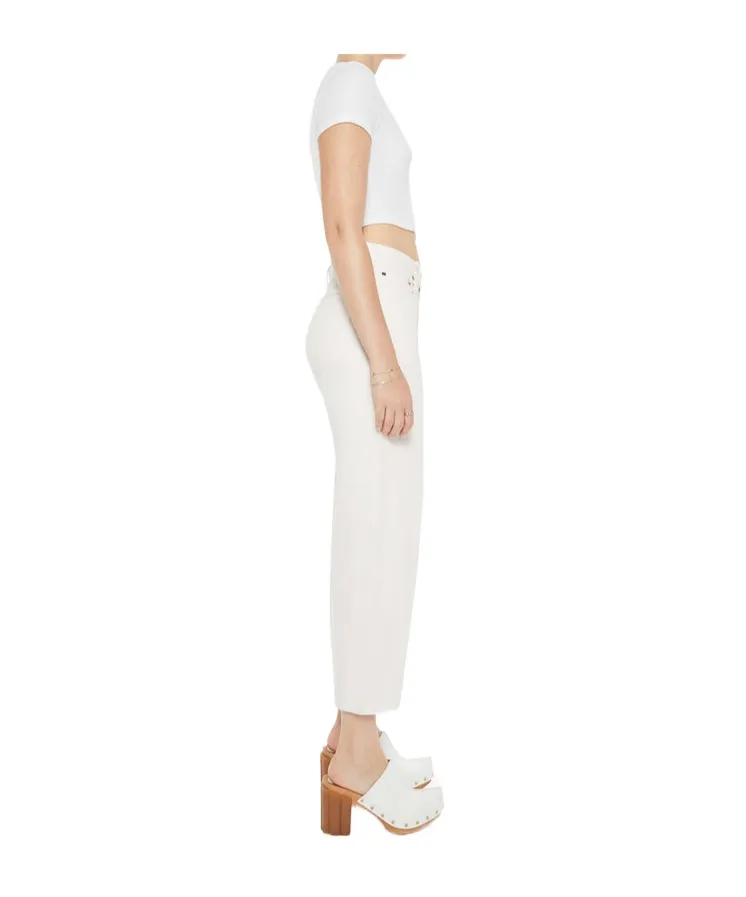 The Peeler Ankle Jeans
