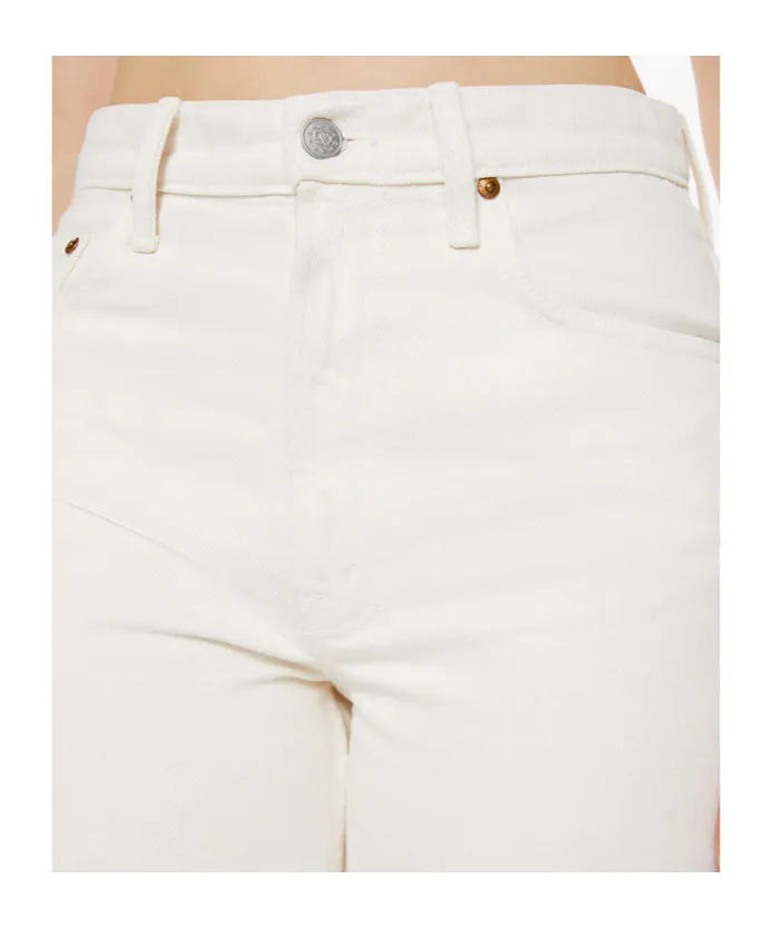 The Peeler Ankle Jeans