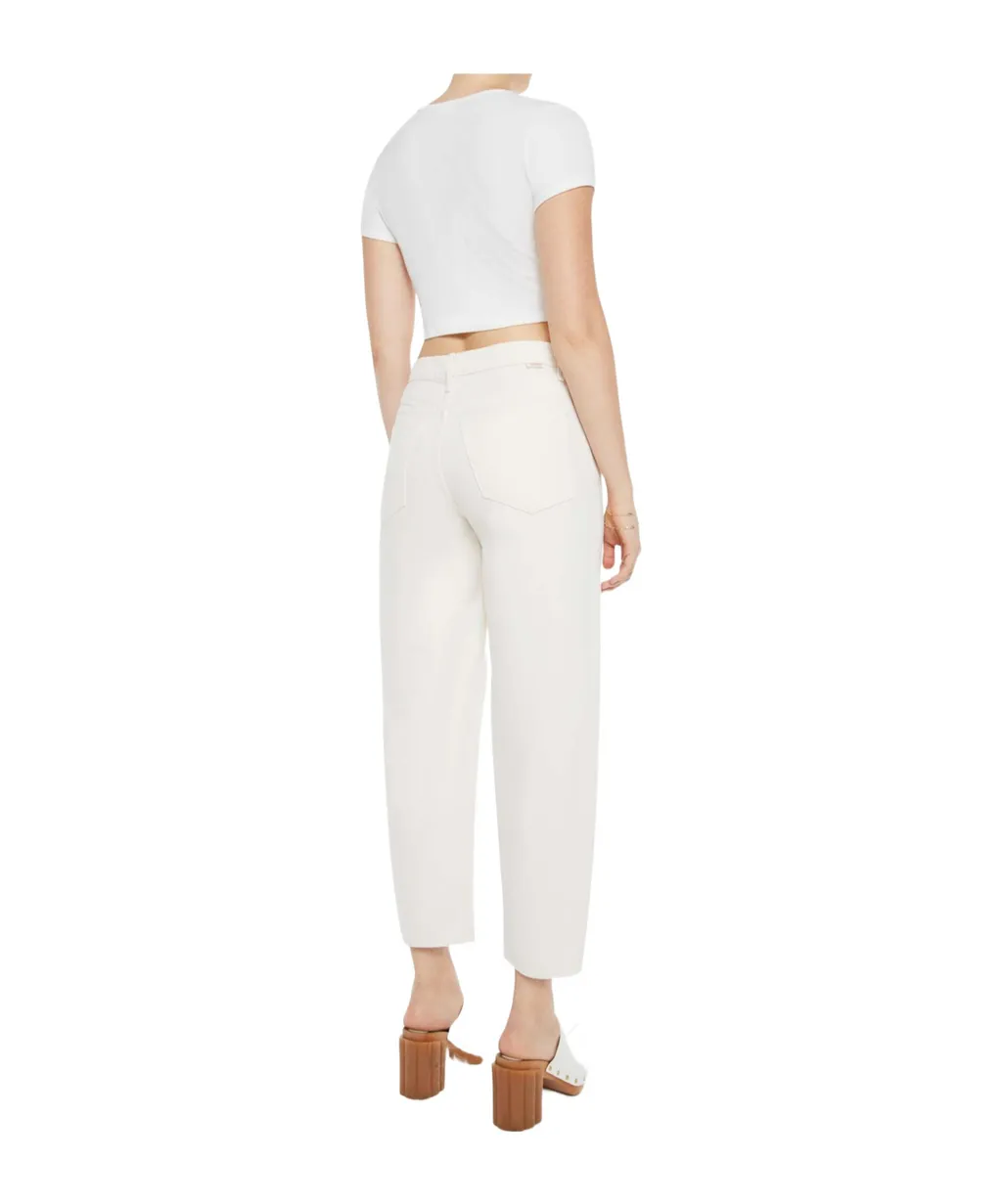 The Peeler Ankle Jeans