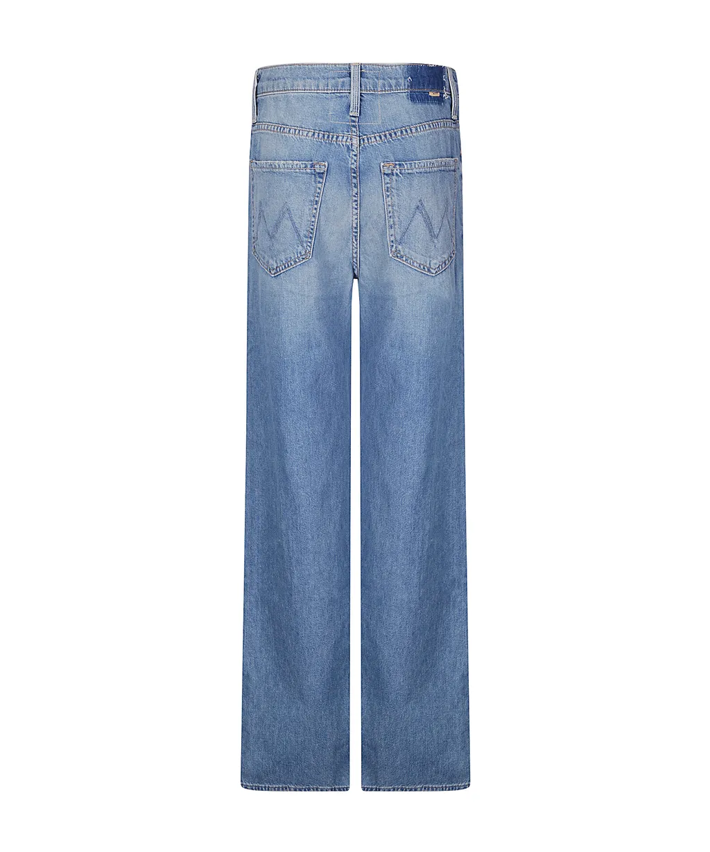 The Dodger Sneak Jeans