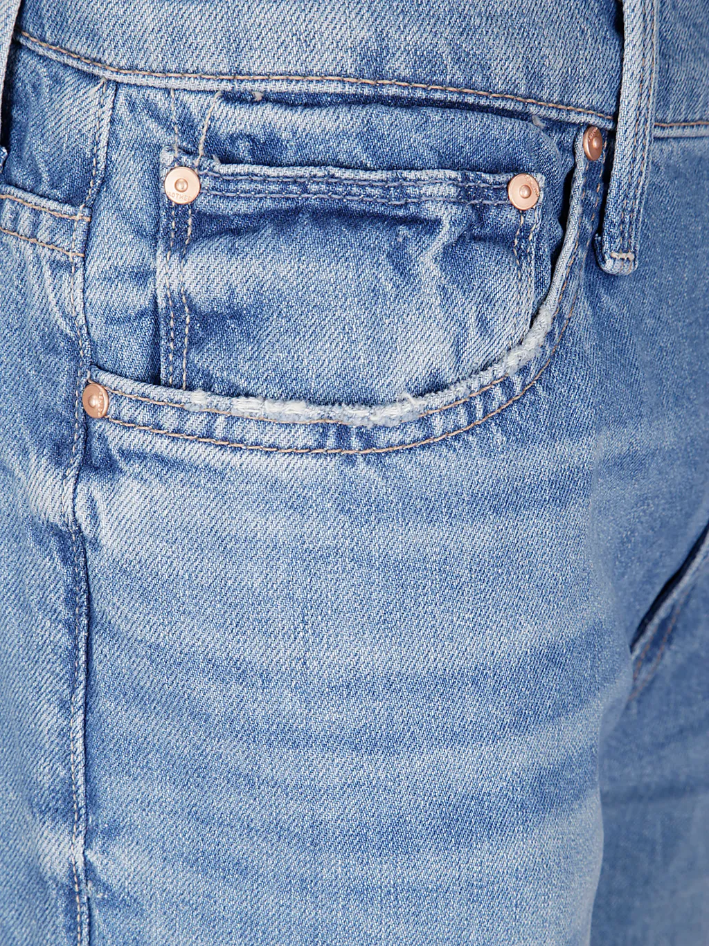 The Dodger Sneak Jeans