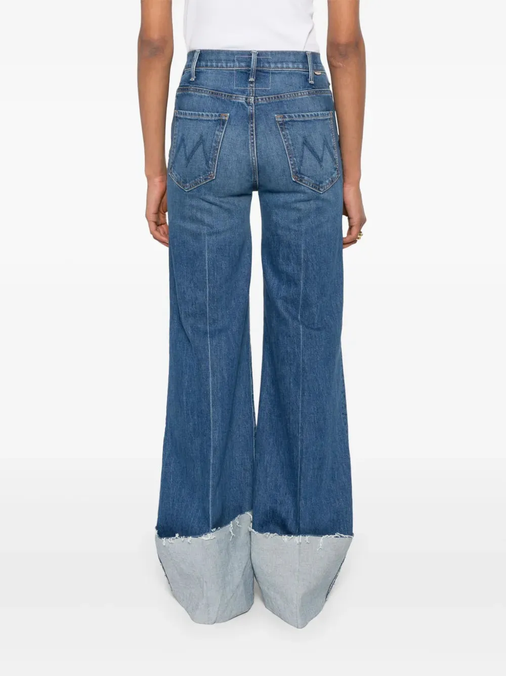 Belt-Loop Jeans