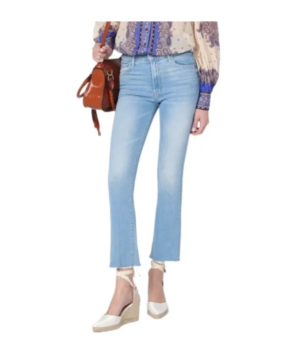 The Insider Jeans