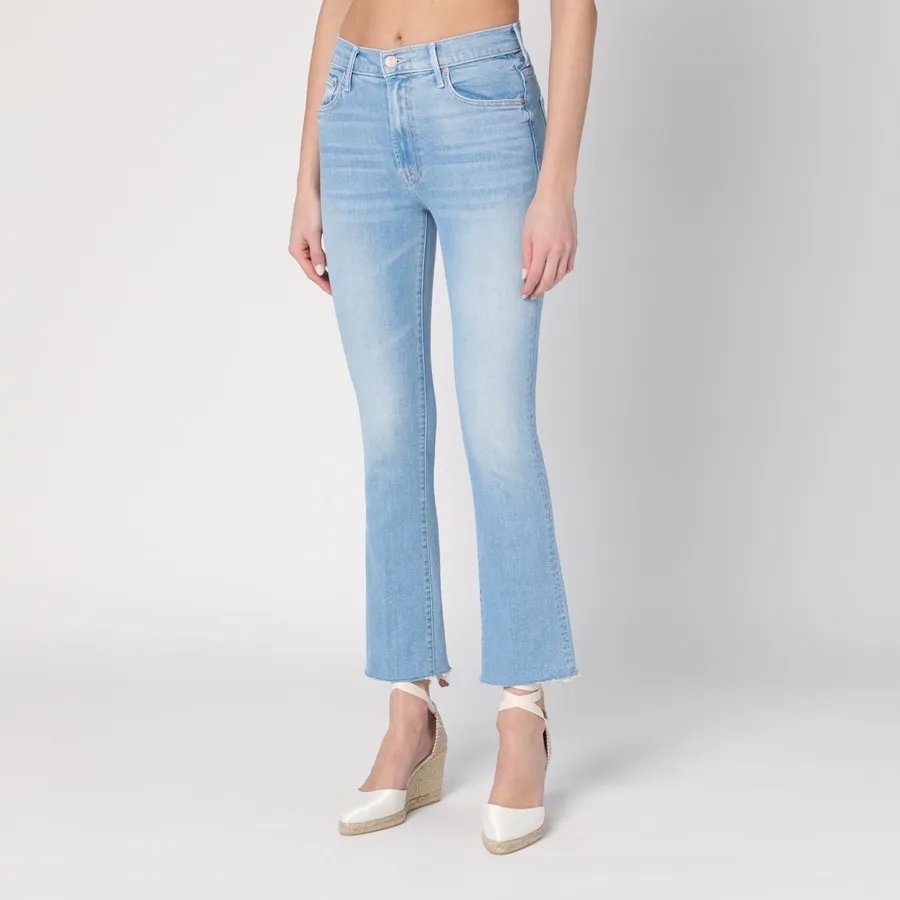 The Insider Jeans