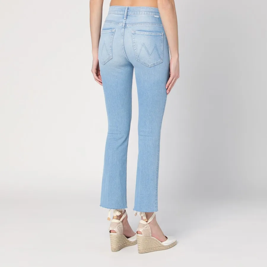 The Insider Jeans