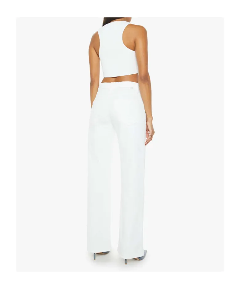 The Dodger Sneak Jeans