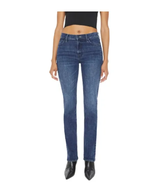 The Rascal Skimp Jeans