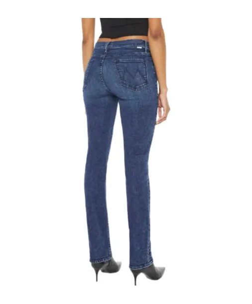 The Rascal Skimp Jeans