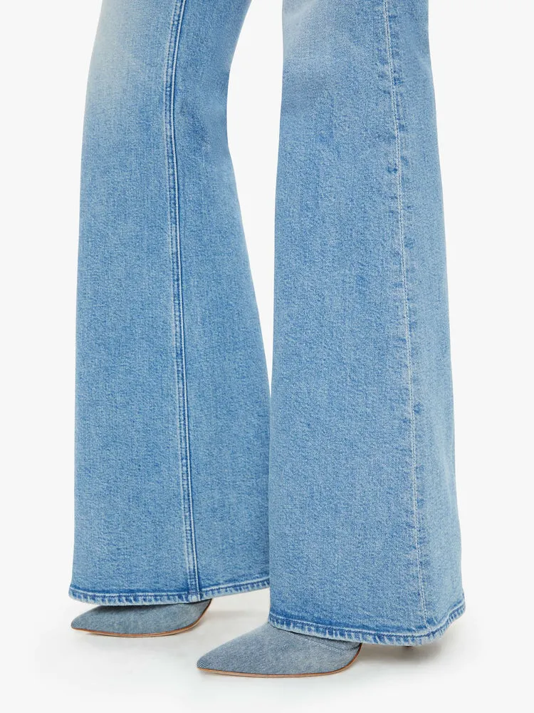 The Doozy Flared Jeans