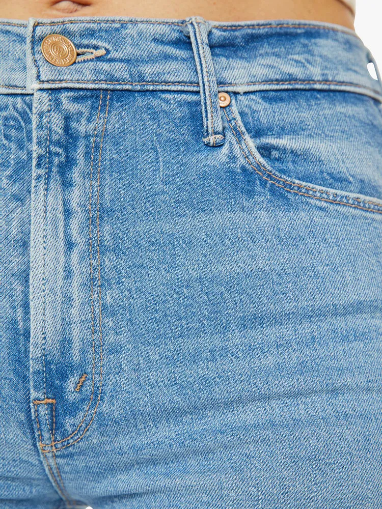 The Doozy Flared Jeans