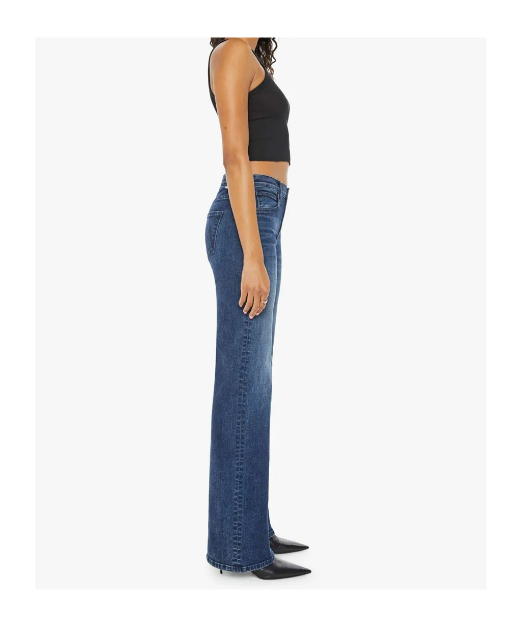 The Kick It Jeans