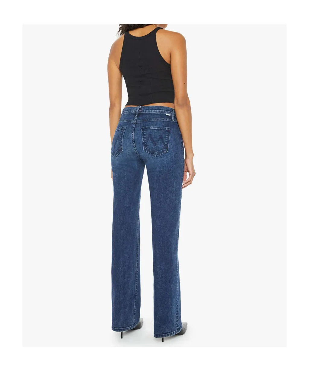 The Kick It Jeans