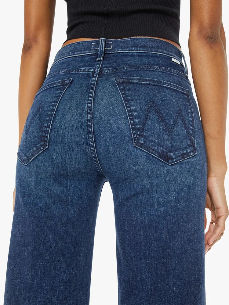 The Tomcat Roller Sneak Jeans