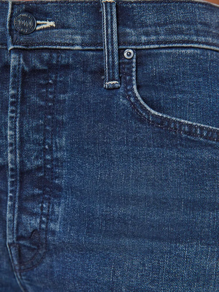 The Tomcat Roller Sneak Jeans