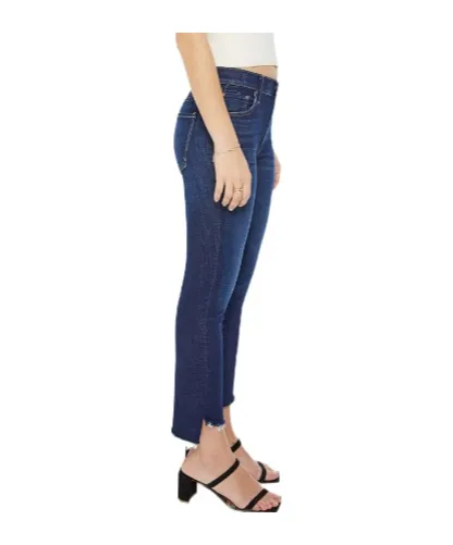 Belt-Loop Jeans