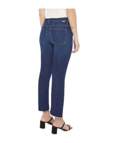 Belt-Loop Jeans