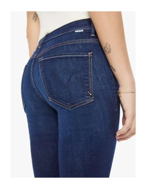Belt-Loop Jeans