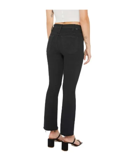 Belt-Loop Jeans